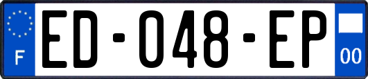 ED-048-EP