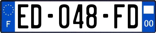 ED-048-FD