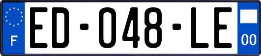 ED-048-LE