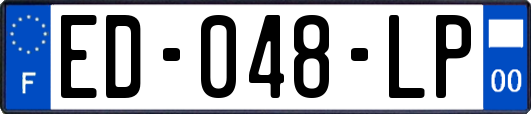 ED-048-LP