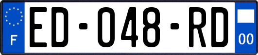 ED-048-RD