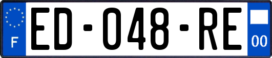ED-048-RE