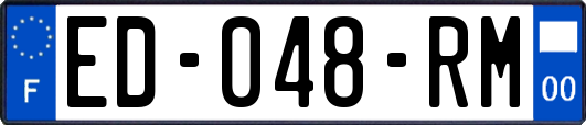 ED-048-RM