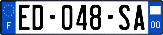 ED-048-SA