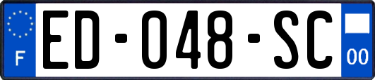 ED-048-SC