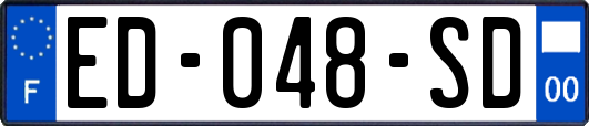 ED-048-SD