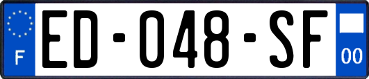 ED-048-SF