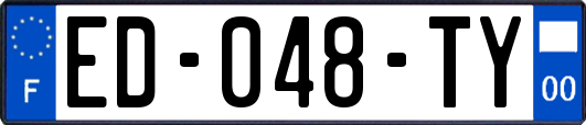 ED-048-TY
