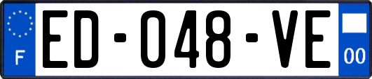 ED-048-VE