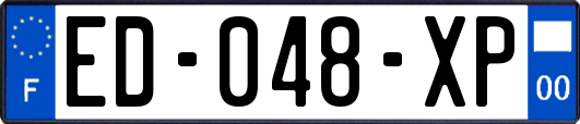 ED-048-XP