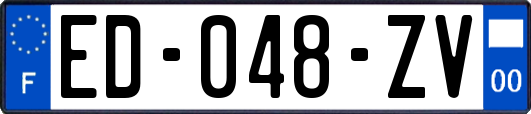 ED-048-ZV