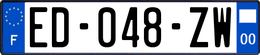 ED-048-ZW