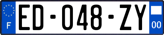 ED-048-ZY