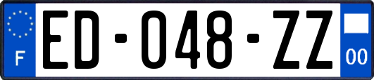 ED-048-ZZ