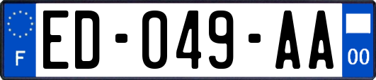 ED-049-AA