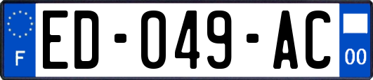 ED-049-AC