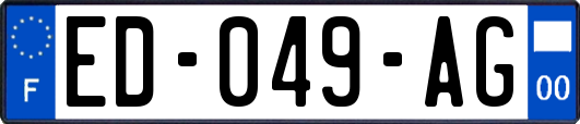 ED-049-AG