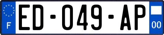 ED-049-AP