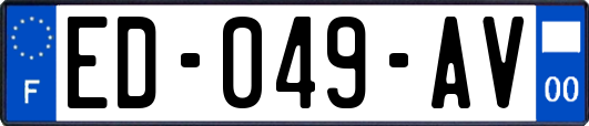 ED-049-AV