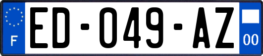 ED-049-AZ