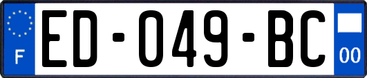 ED-049-BC