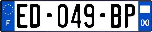 ED-049-BP