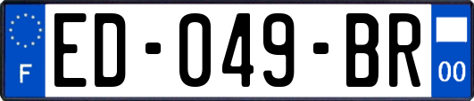 ED-049-BR