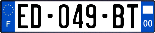 ED-049-BT