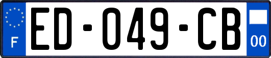 ED-049-CB