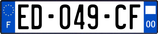 ED-049-CF