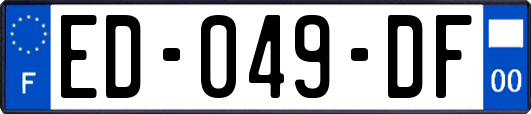 ED-049-DF