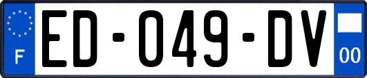 ED-049-DV