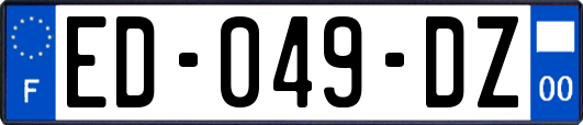 ED-049-DZ