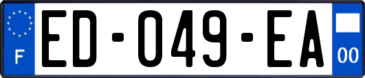 ED-049-EA