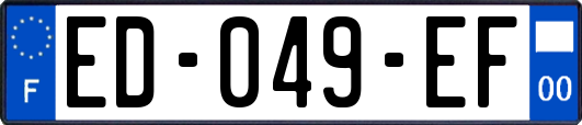 ED-049-EF