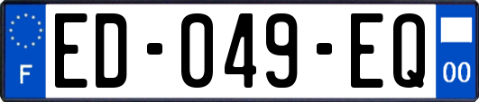 ED-049-EQ