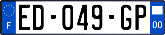 ED-049-GP