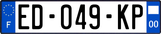 ED-049-KP