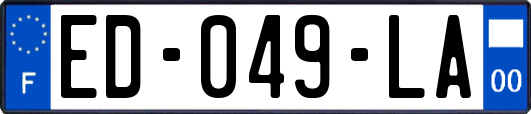 ED-049-LA