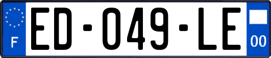 ED-049-LE