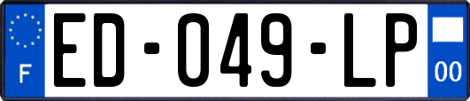 ED-049-LP