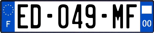ED-049-MF