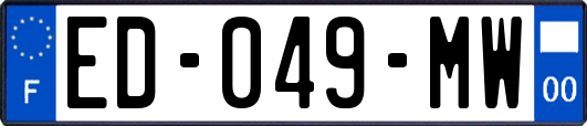 ED-049-MW