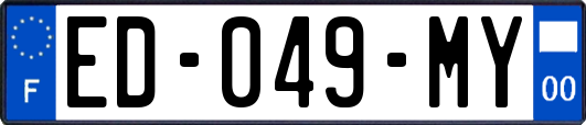 ED-049-MY