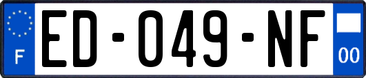 ED-049-NF
