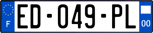 ED-049-PL