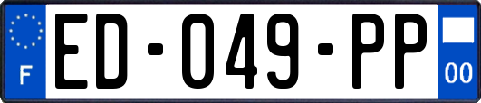 ED-049-PP