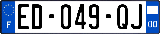 ED-049-QJ