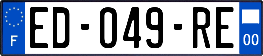 ED-049-RE