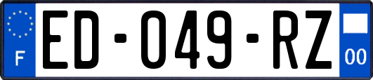 ED-049-RZ